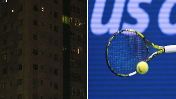 tennis 1 tennis 1
