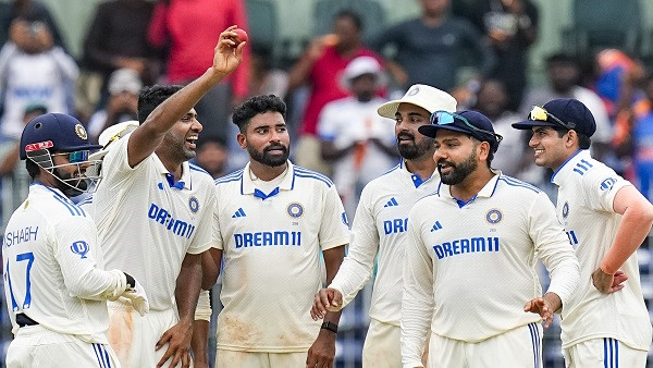 india team