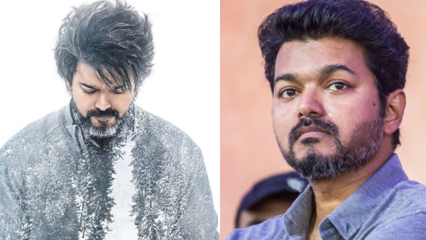 Thalapathy 69 Thalapathy 69
