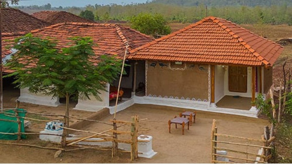 The three most beautiful villages of Madhya Pradesh