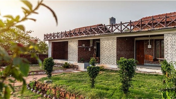 The three most beautiful villages of Madhya Pradesh