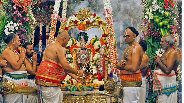 tirupati temple