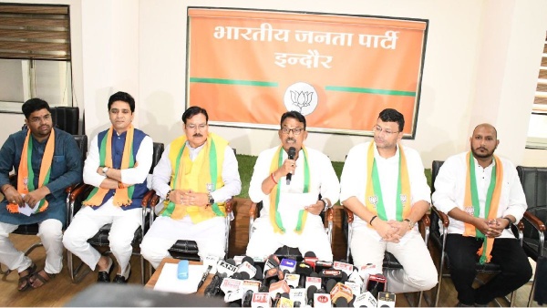 Indore