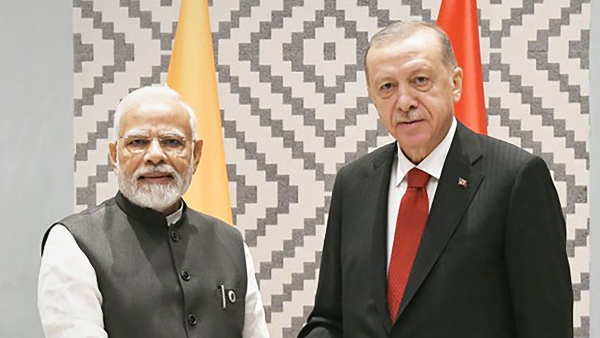 turkey kashmir issue