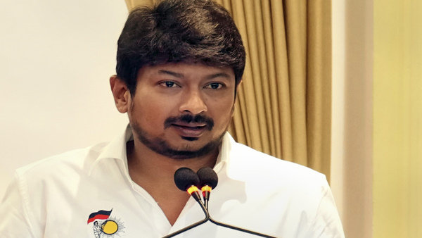 Udhayanidhi Stalin