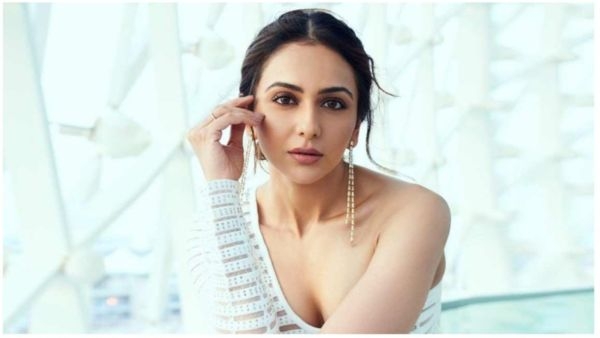 rakul preet singh