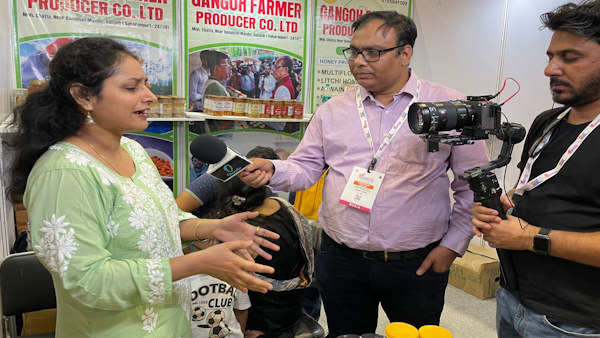 UP International Trade Show UP International Trade Show