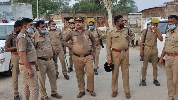 Muzaffarnagar property sale