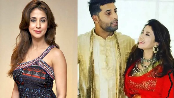 Urmila Matondkar Divorce