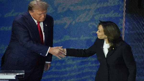 US Presidential Election US Presidential Election