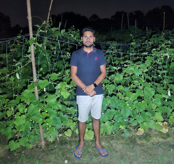 World Organic Day 2024