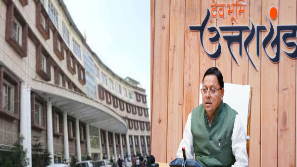 uttarakhand transfers of IAS-PCS reshuffle 32 officers changed new 6 districts DM Dehradun Haridwar