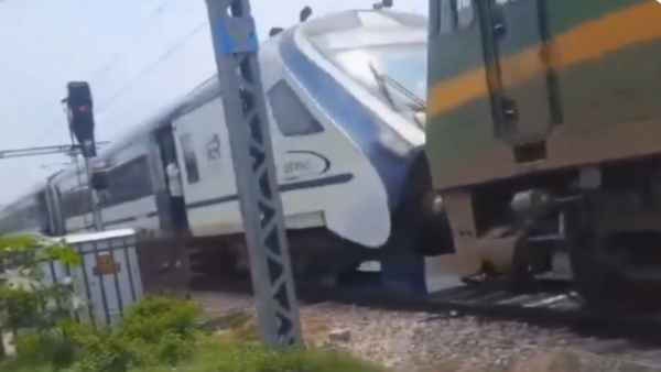 Vande Bharat