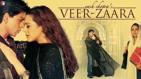 veer zaara