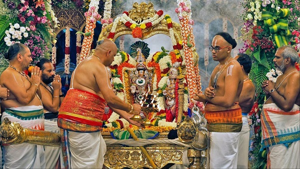 Tirupati laddoo row