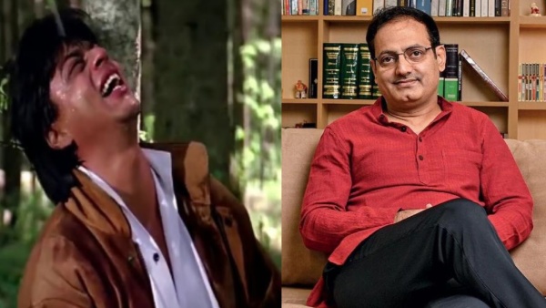 Vikas Divyakirti