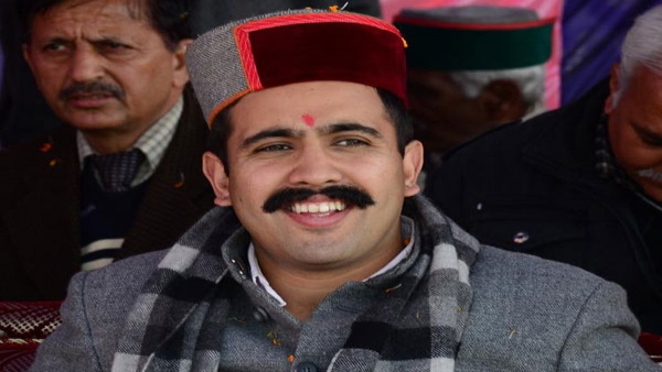 vikramaditya singh