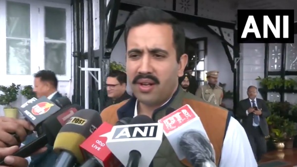 Vikramaditya Singh