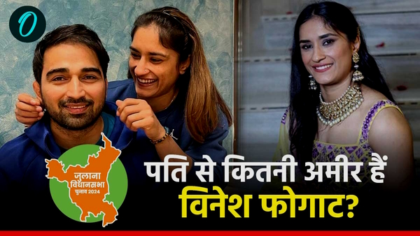 Vinesh Phogat Net Worth Property Income