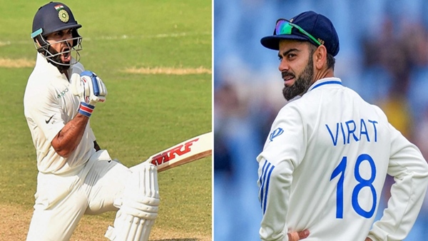 Virat Kohli 1 Virat Kohli 1