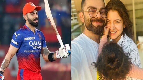 Virat Kohli 1