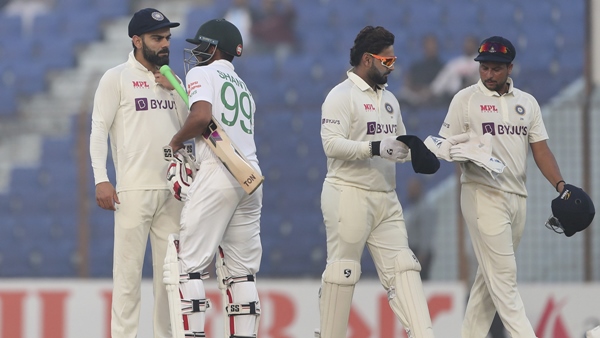 India vs Bangladesh 1
