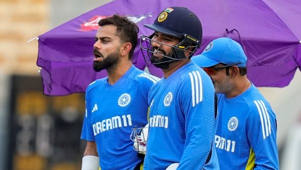 virat kohli and rohit sharma