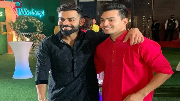 virat kohli anuj rawat