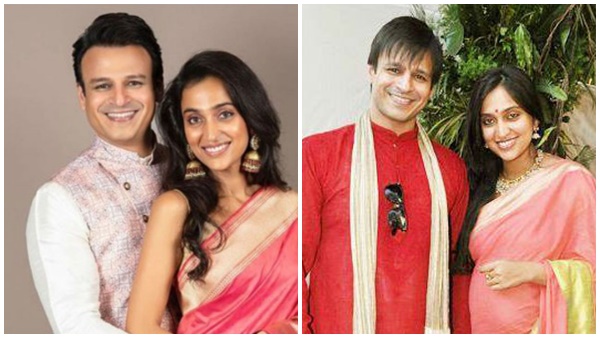 Vivek Oberoi