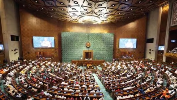 Waqf Bill