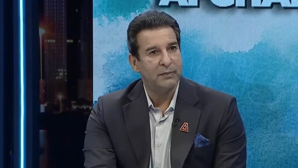 Wasim Akram 1 Wasim Akram 1