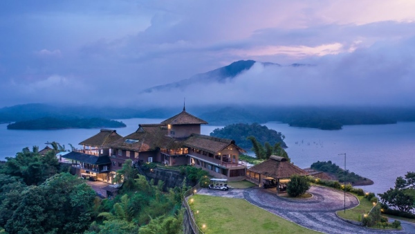Kerala Wayanad Tourism