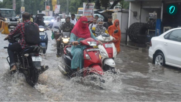 Madhya Pradesh Weather Update