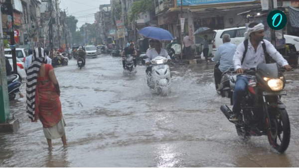 Weather in Madhya Pradesh Weather in Madhya Pradesh