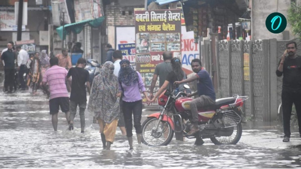 Madhya Pradesh Weather Update