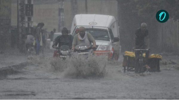 Madhya Pradesh Weather Update