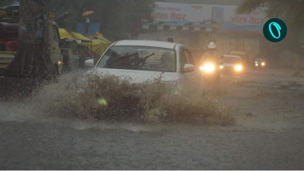 Madhya Pradesh Weather Update