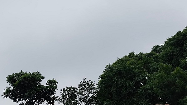 bihar ka weather