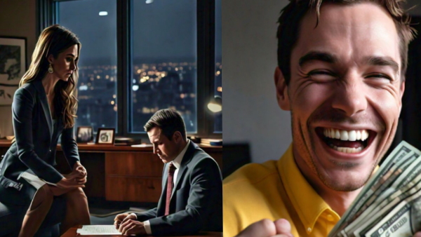 Professional wedding destroyer