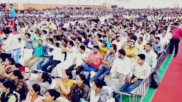 MP Families of Panchayat Secretaries will now get compassionate appointment for 7 years