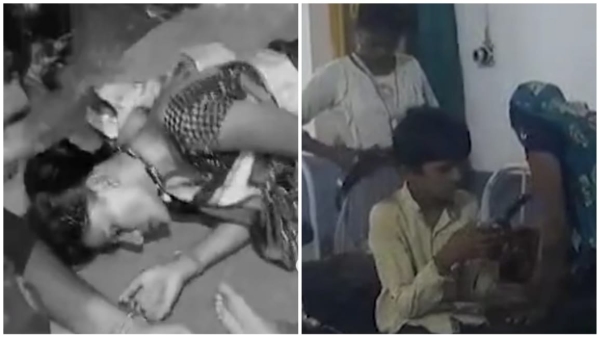 Four killed 20 injured as tractor trolley overturns in Damoh Minister Lakhan Patel expressed grief