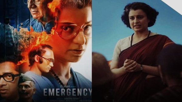 High Court issues notice on Kangana Ranaut s film Emergency Sikh community demands ban High Court issues notice on Kangana Ranaut s film Emergency Sikh community demands ban