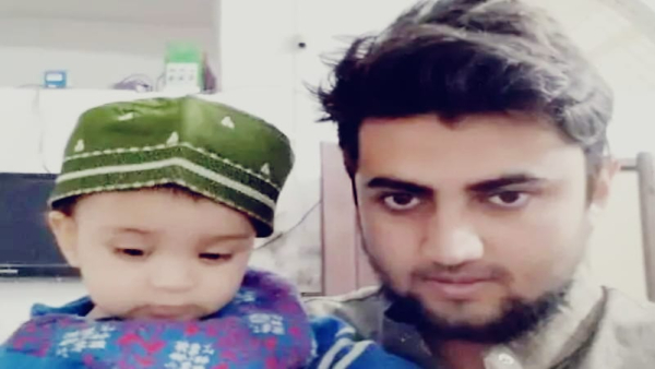 Shocking revelation in case of niece incident in Jahangirabad sister-in-law used to taunt her