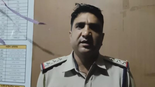 Shocking revelation in case of niece incident in Jahangirabad sister-in-law used to taunt her