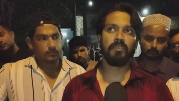 Shocking revelation in case of niece incident in Jahangirabad sister-in-law used to taunt her