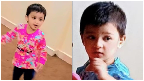 Shocking revelation in case of niece incident in Jahangirabad sister-in-law used to taunt her