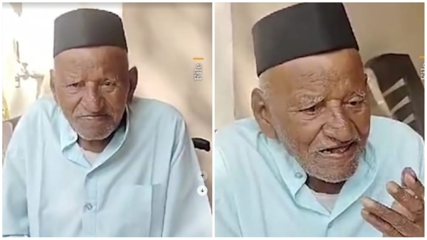 The last journey of CM Mohan Yadav father Poonam Chand Yadav will take place on Wednesday