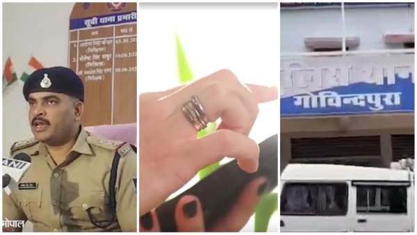 BHEL officer trapped by two women and a contractor cheated of Rs 2 5 lakh huny trap