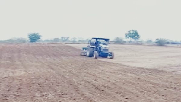 Case of fraud of agricultural land in Sehore Tehsildar lodged FIR Case of fraud of agricultural land in Sehore Tehsildar lodged FIR