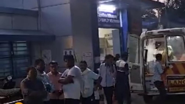 Accident with four girls in the pond of Damoh Nohta two real sisters also involved Accident with four girls in the pond of Damoh Nohta two real sisters also involved